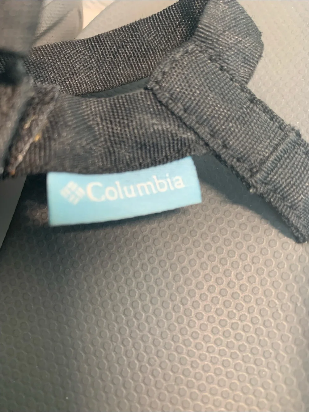 Columbia durable sandals